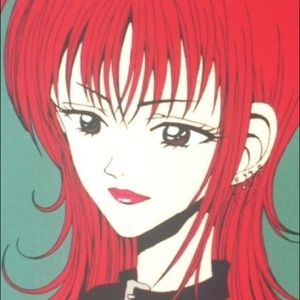 Meet your Posher, Isabella